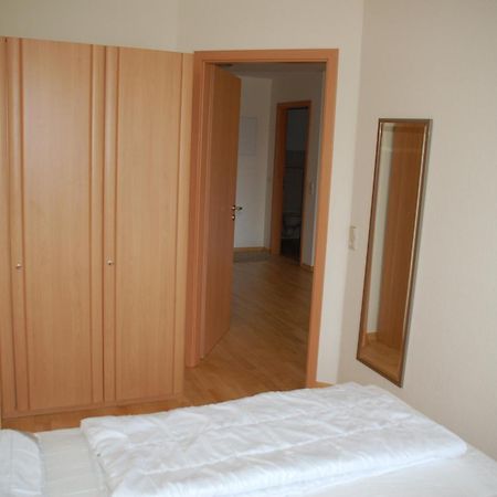 דירות Grömitz Haus Rechteck מראה חיצוני תמונה